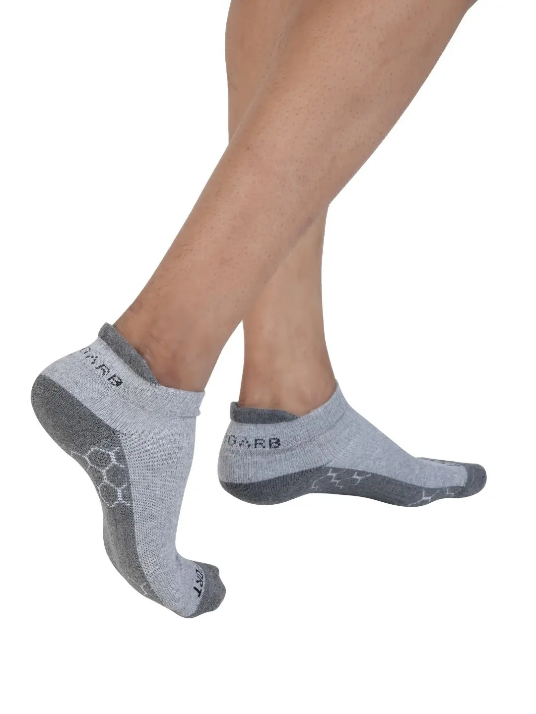 Cotton Combo Socks for Men and Women Pack of 12 Pairs-6