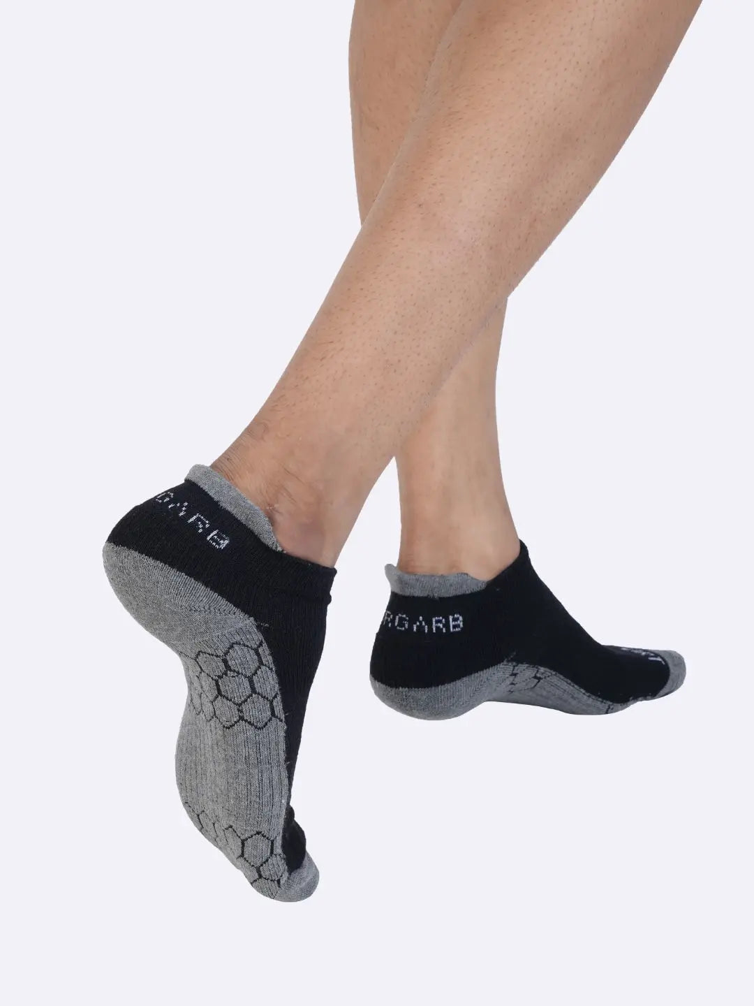 Cotton Combo Socks for Men and Women Pack of 12 Pairs-7